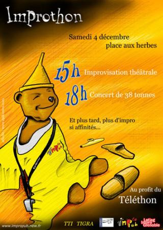 image d´affiche