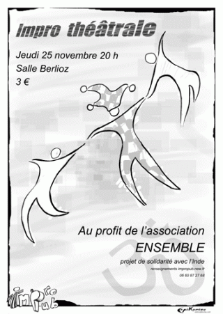 image d´affiche