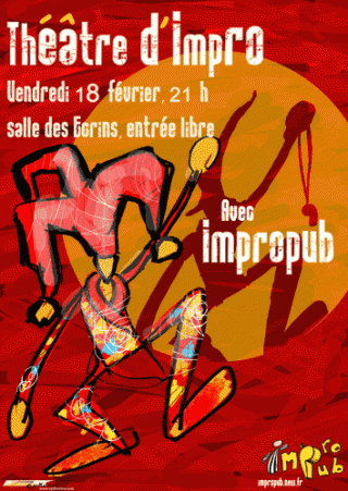 image d´affiche