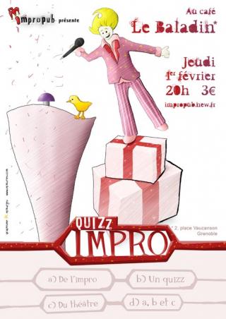 image d´affiche