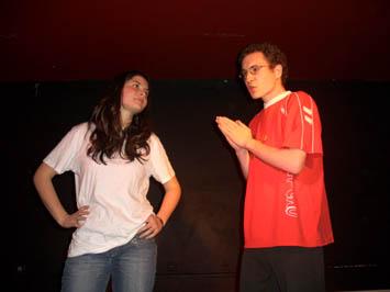 photos d´impro