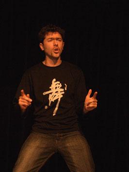 photos d´impro