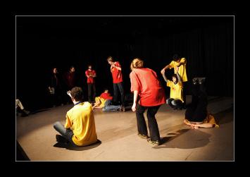 photos d´impro