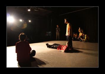 photos d´impro