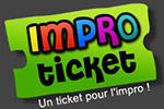 ImproTicket