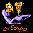 Les Schyzoz